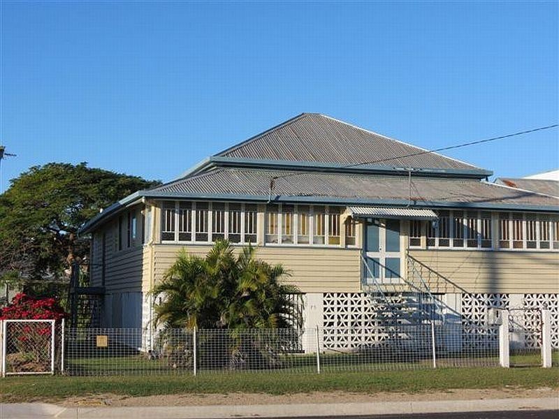 75 Kent  Street, Rockhampton City QLD 4700