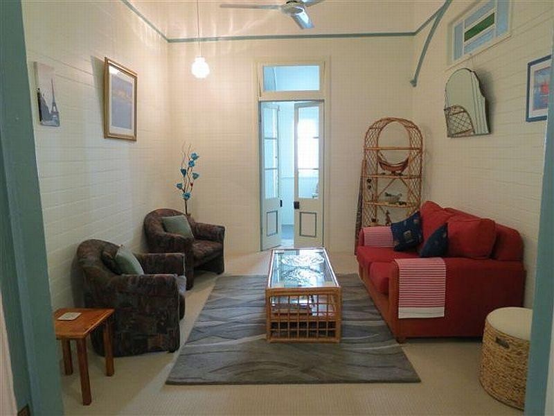 75 Kent  Street, Rockhampton City QLD 4700