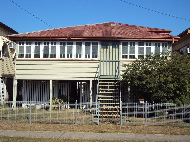 139 William Street ROCKHAMPTON CITY 4700, Rockhampton City QLD 4700
