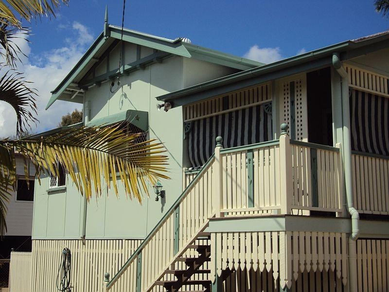 26 Thackeray Street, Park Avenue QLD 4701