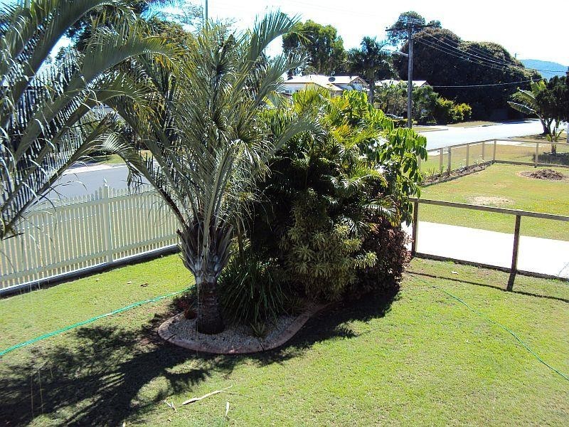 26 Thackeray Street, Park Avenue QLD 4701