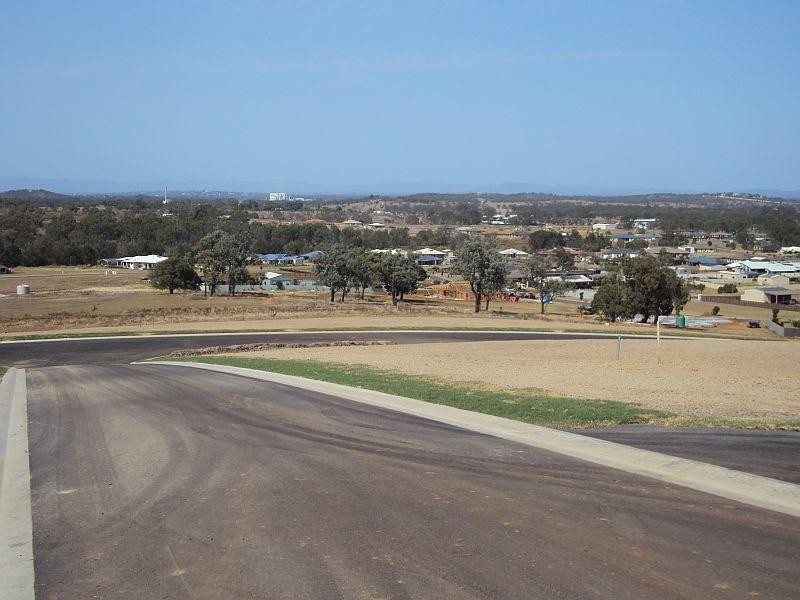 Lot 133 Skye Way, Parkhurst QLD 4702