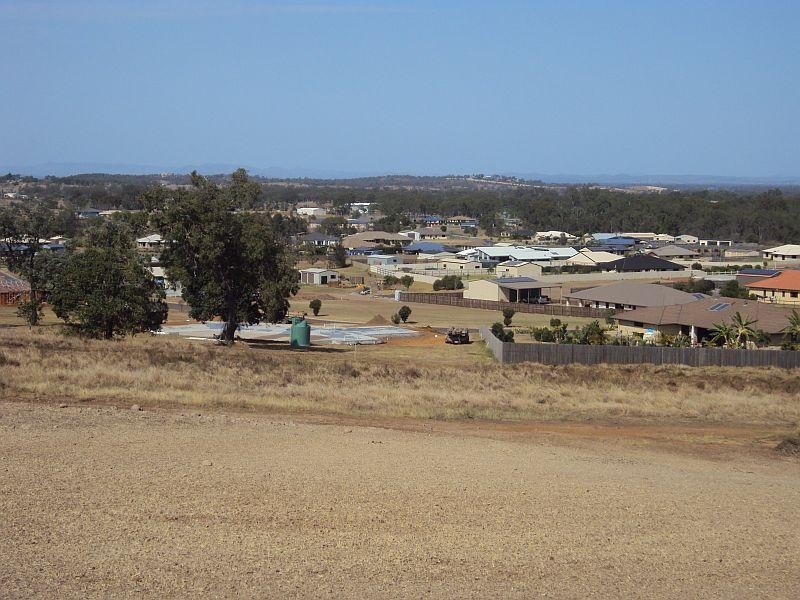 Lot 133 Skye Way, Parkhurst QLD 4702