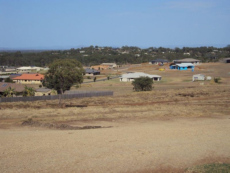 Lot 133 Skye Way, Parkhurst QLD 4702