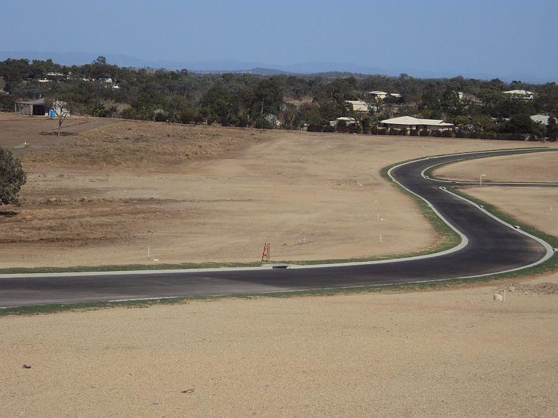 Lot 133 Skye Way, Parkhurst QLD 4702