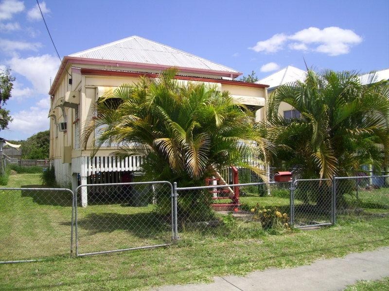 115 Derby Street, Allenstown QLD 4700