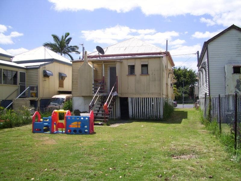 115 Derby Street, Allenstown QLD 4700