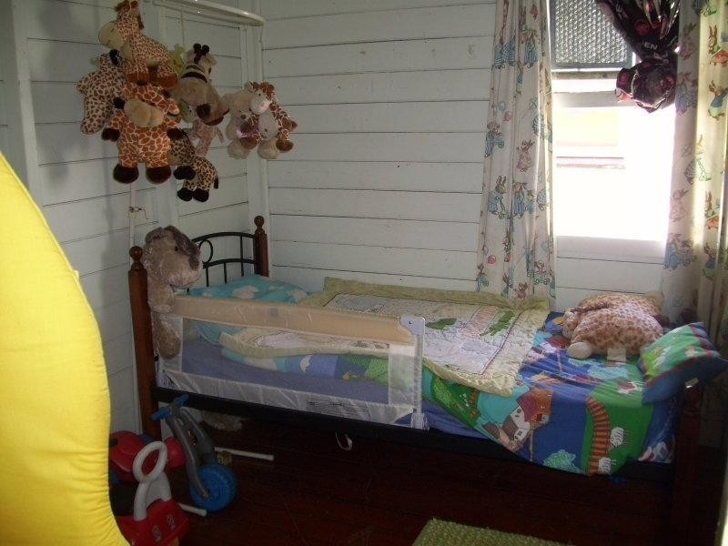 115 Derby Street, Allenstown QLD 4700