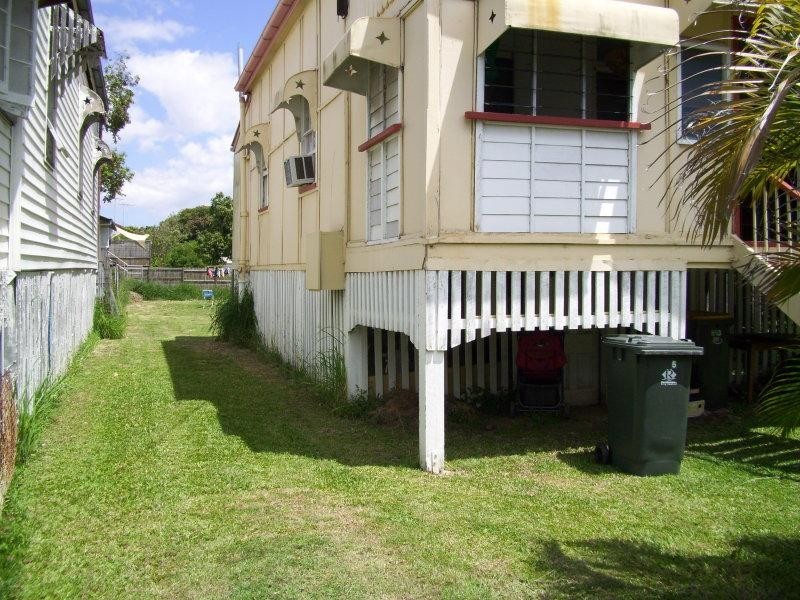 115 Derby Street, Allenstown QLD 4700