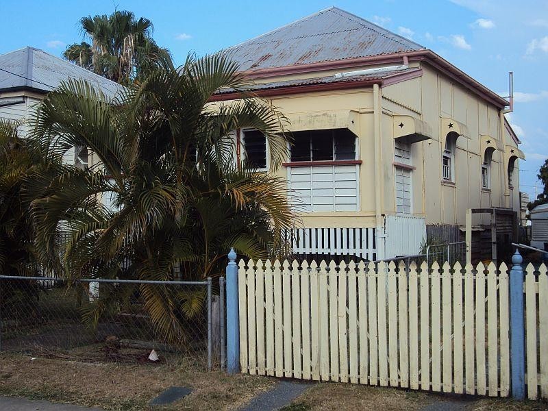 115 Derby Street, Allenstown QLD 4700