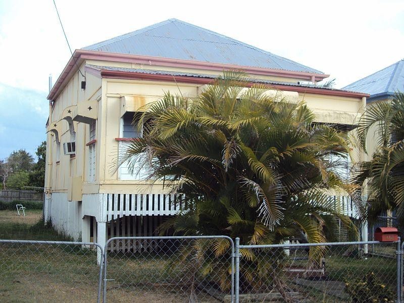 115 Derby Street, Allenstown QLD 4700