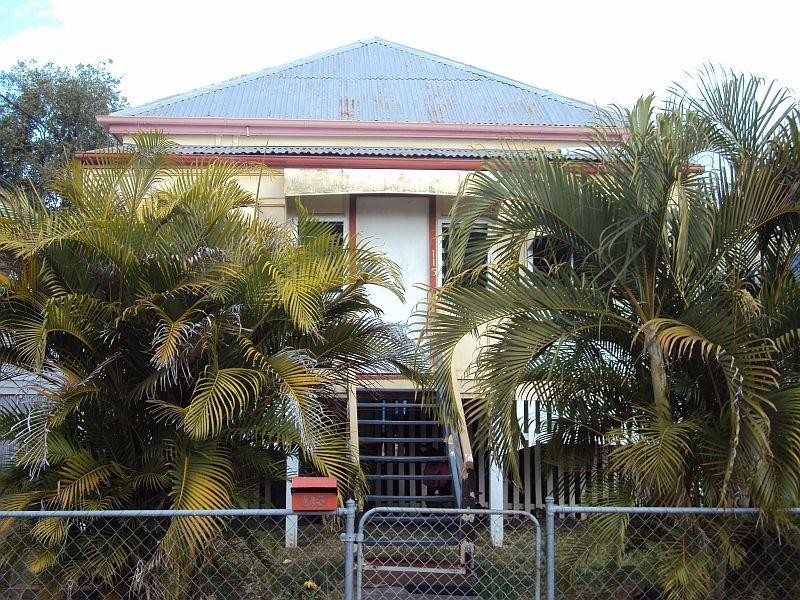 115 Derby Street, Allenstown QLD 4700