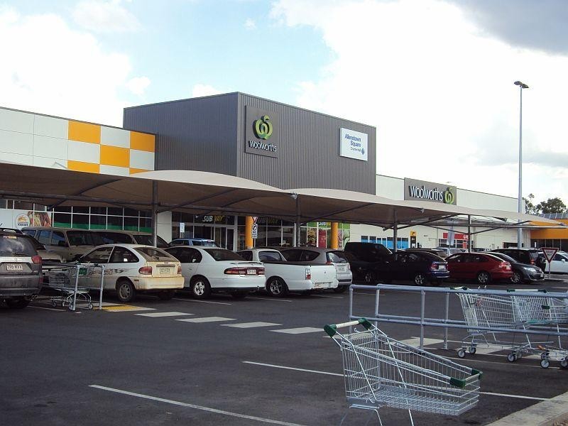 115 Derby Street, Allenstown QLD 4700