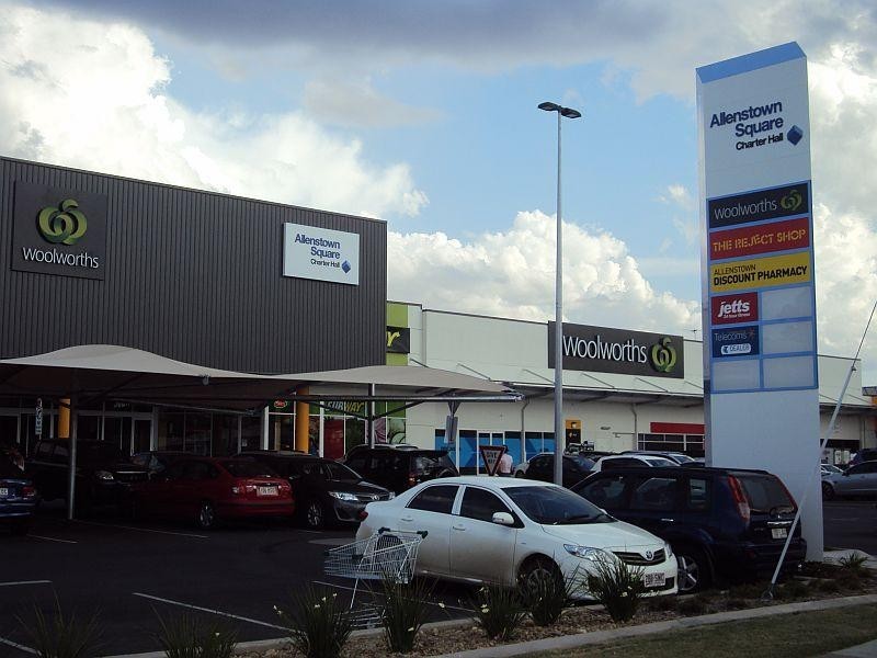 115 Derby Street, Allenstown QLD 4700