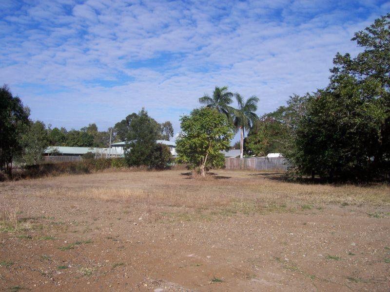 196 Mason Street, Berserker QLD 4701