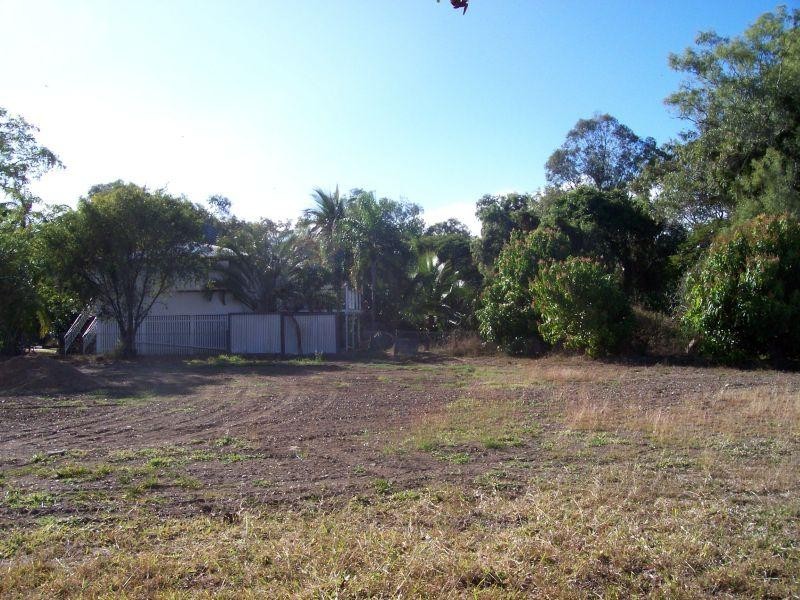 196 Mason Street, Berserker QLD 4701