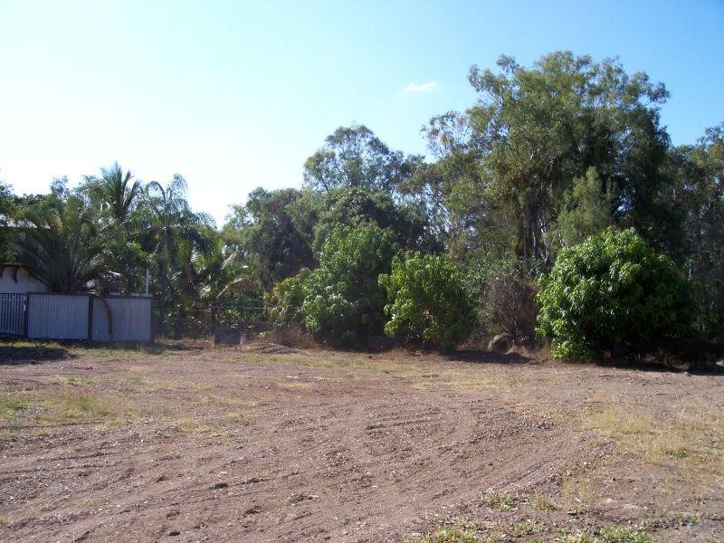 196 Mason Street, Berserker QLD 4701