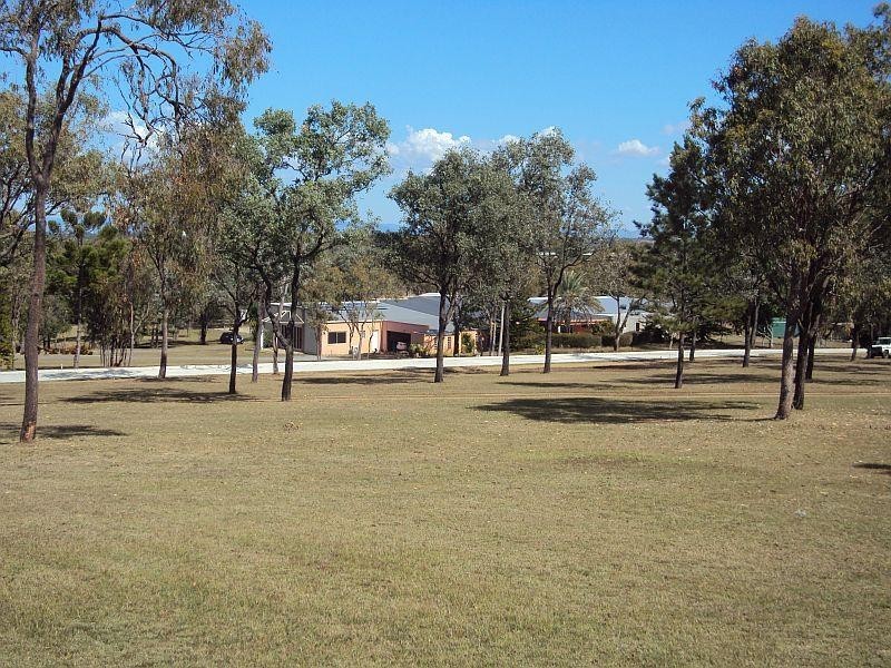 75 Bunya Road ROCKYVIEW 4701, Rockyview QLD 4701