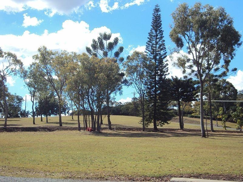 75 Bunya Road ROCKYVIEW 4701, Rockyview QLD 4701