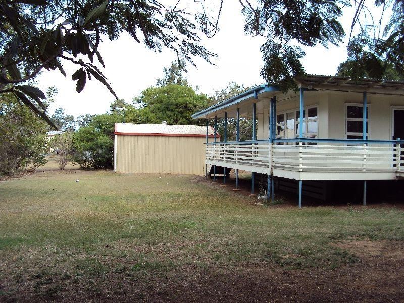 18 Arthur  Street, Gracemere QLD 4702