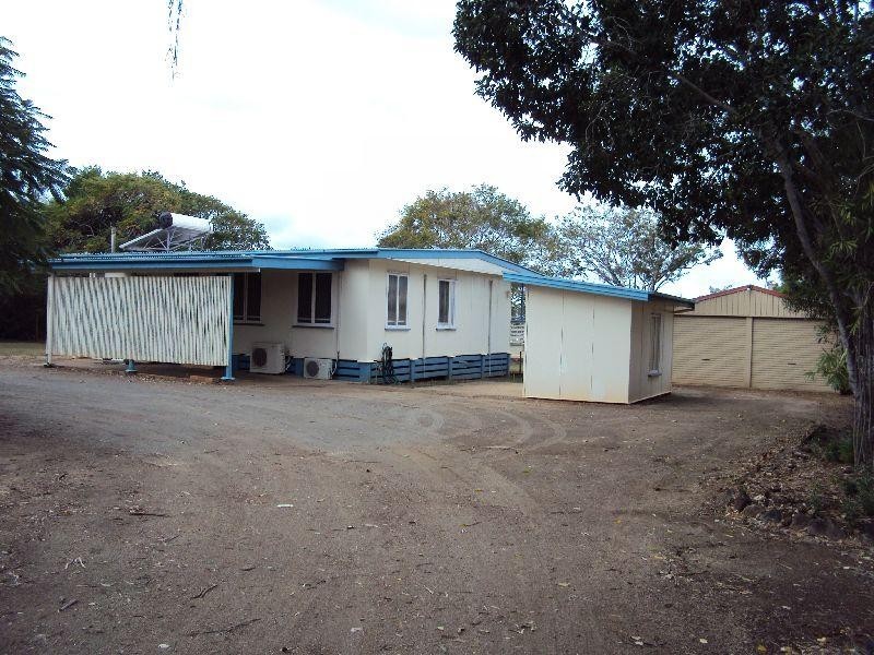 18 Arthur  Street, Gracemere QLD 4702