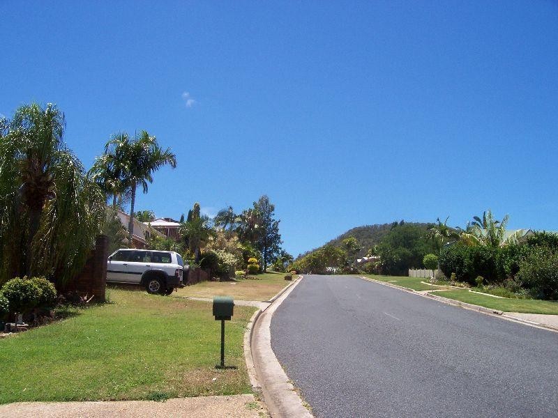 33 Forbes Avenue, Frenchville QLD 4701