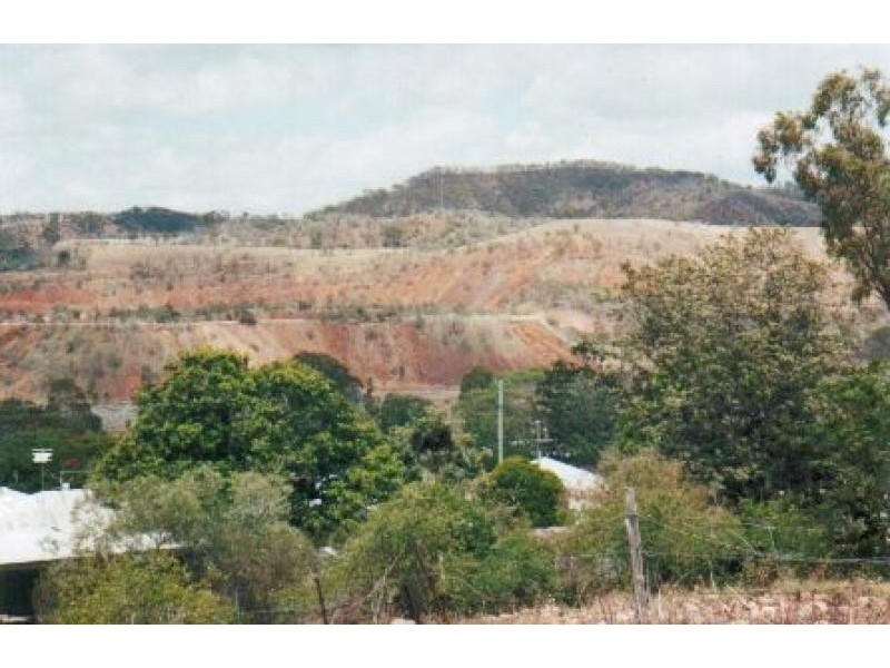 48 Central Street, Mount Morgan QLD 4714