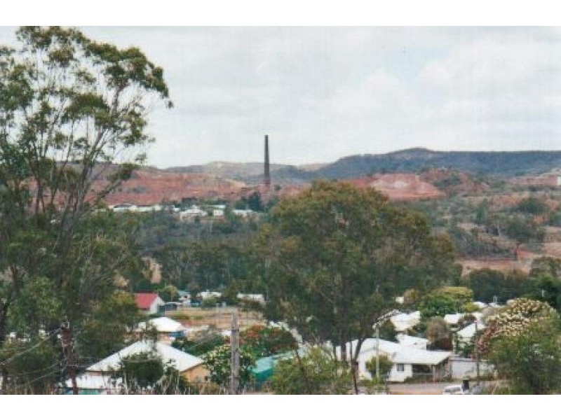 48 Central Street, Mount Morgan QLD 4714