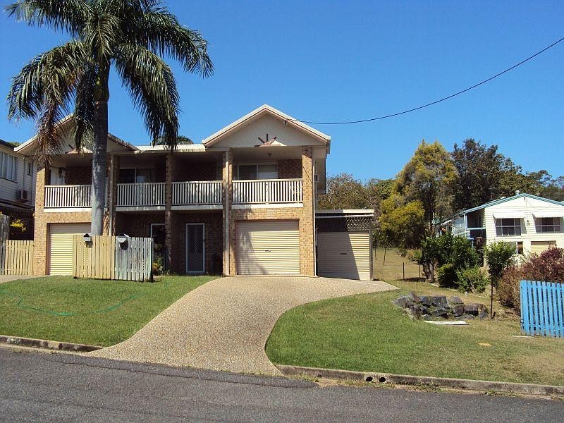 3-11 Jeffries Street, The Range QLD 4700