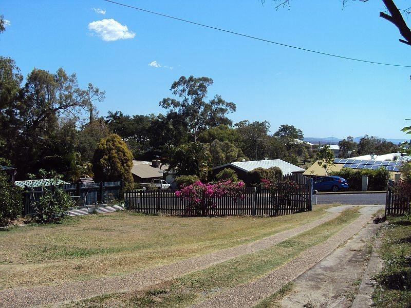 3-11 Jeffries Street, The Range QLD 4700
