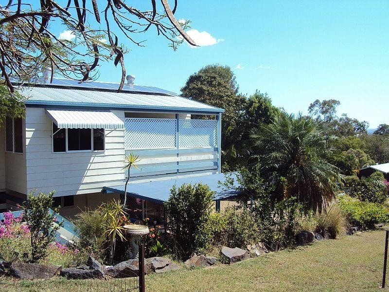 3-11 Jeffries Street, The Range QLD 4700