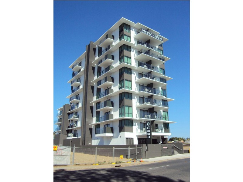2 Bolsover Street, Rockhampton City QLD 4700