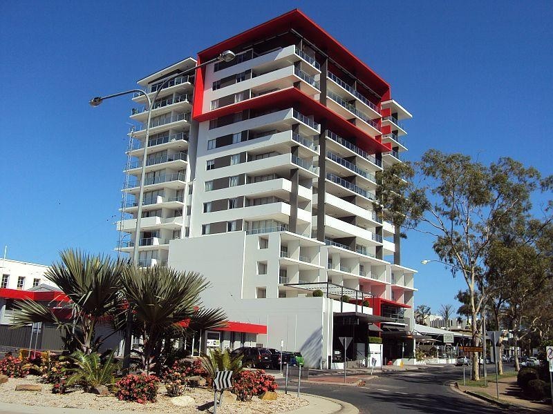 2 Bolsover Street, Rockhampton City QLD 4700