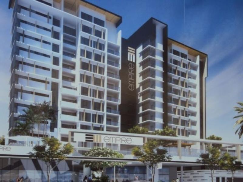 2 Bolsover Street, Rockhampton City QLD 4700
