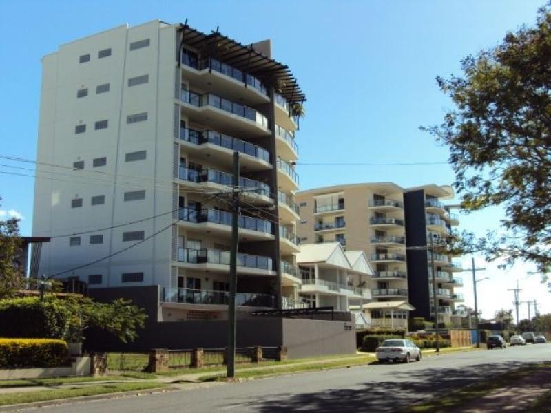2 Bolsover Street, Rockhampton City QLD 4700