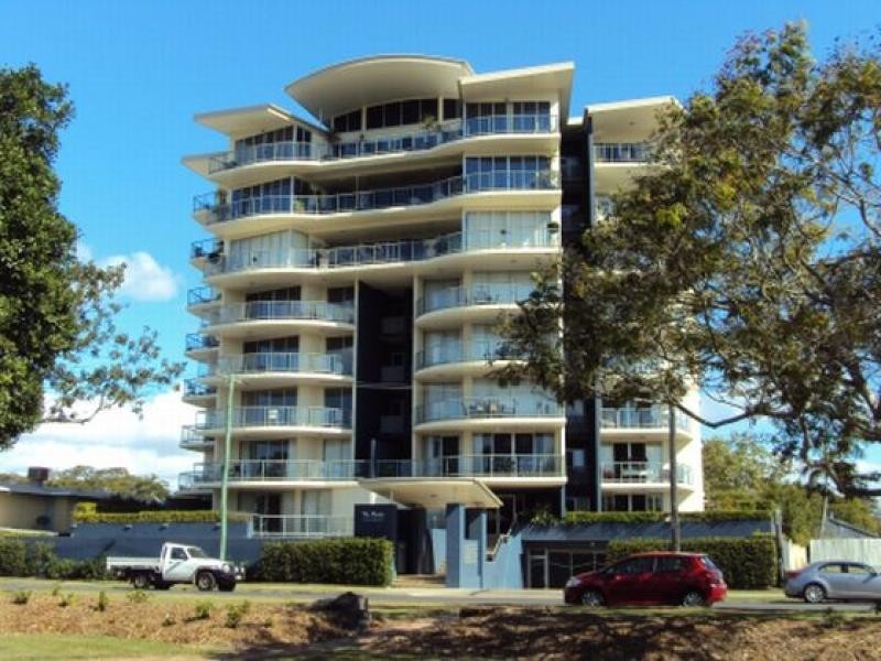 2 Bolsover Street, Rockhampton City QLD 4700
