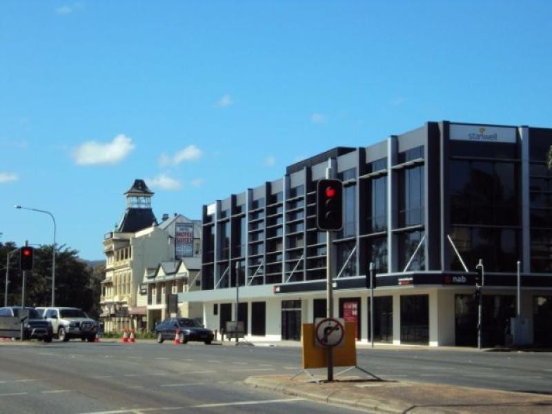 2 Bolsover Street, Rockhampton City QLD 4700