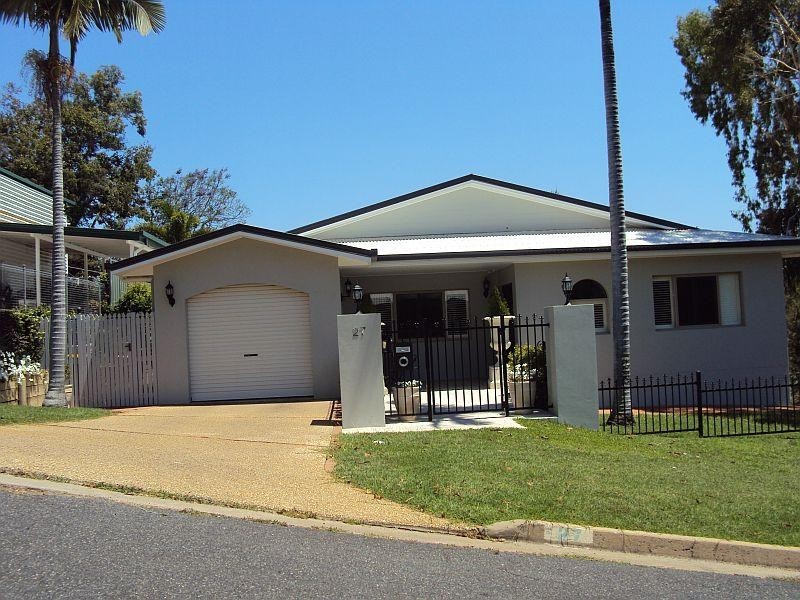39 Wiseman Street, The Range QLD 4700