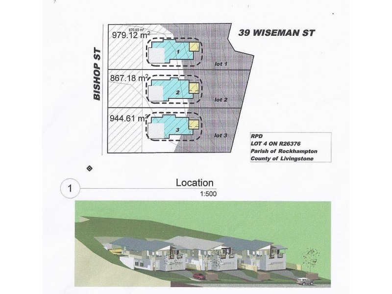 39 Wiseman Street, The Range QLD 4700