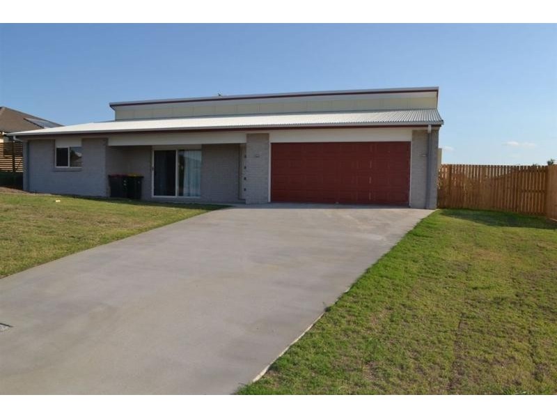 42 James Street, Gracemere QLD 4702