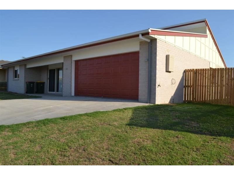 42 James Street, Gracemere QLD 4702