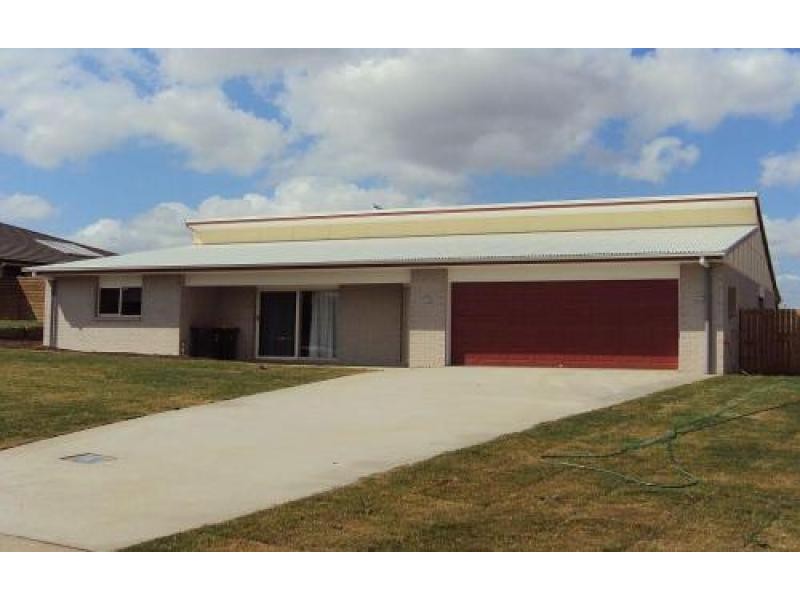 42 James Street, Gracemere QLD 4702