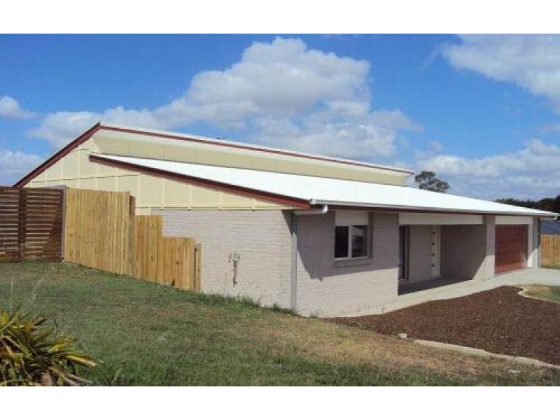 42 James Street, Gracemere QLD 4702