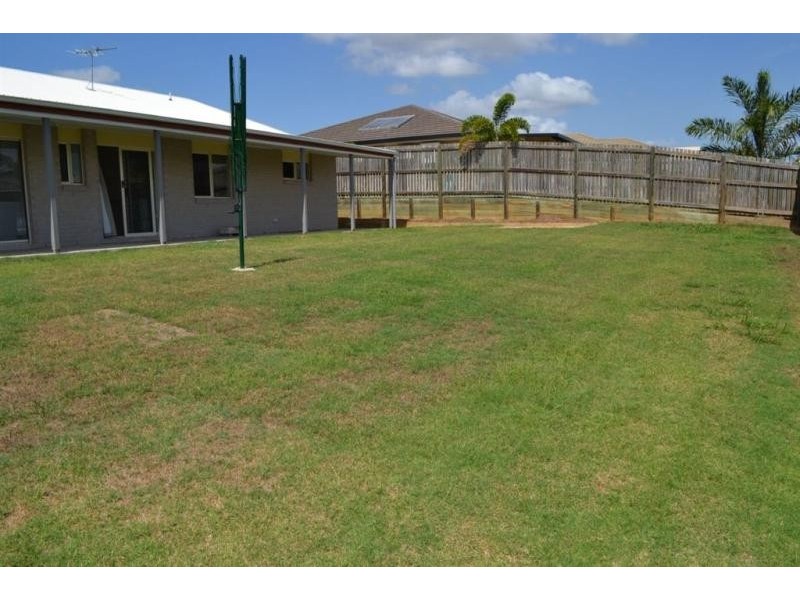 42 James Street, Gracemere QLD 4702