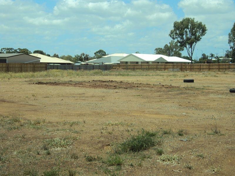 Lot 91 3 Diane Court, Gracemere QLD 4702