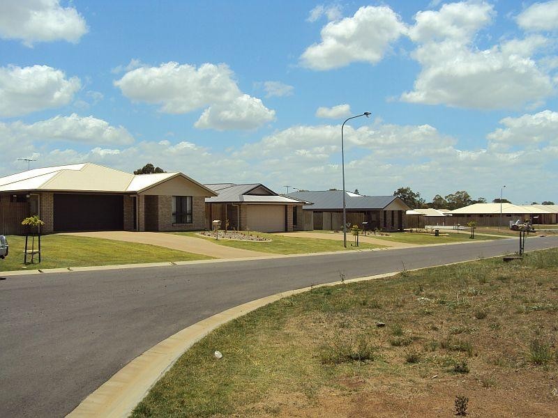 Lot 91 3 Diane Court, Gracemere QLD 4702