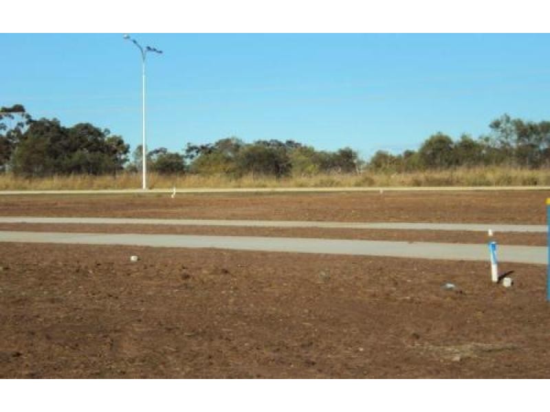 Lot 91 3 Diane Court, Gracemere QLD 4702