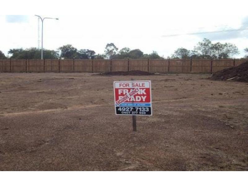Lot 91 3 Diane Court, Gracemere QLD 4702
