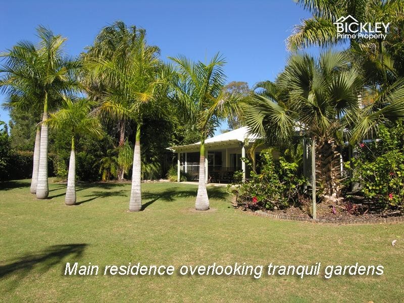 25 Palmwood Drive DUNDOWRAN BEACH 4655, Dundowran Beach QLD 4655