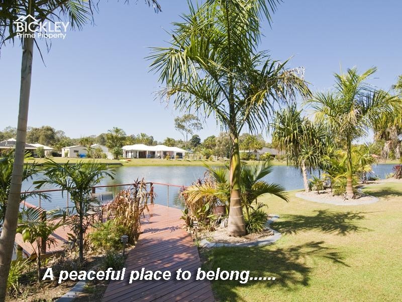 22 Eagle Beach Parade DUNDOWRAN BEACH 4655, Dundowran Beach QLD 4655